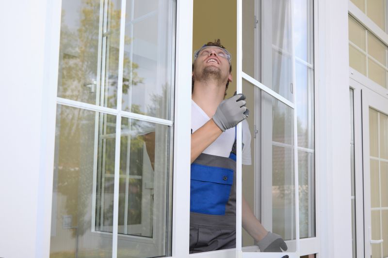 Cost of Windows Installation in Lisle, IL