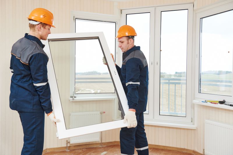Best Window Installation Contractors in Lisle, IL