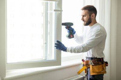 When to Hire for Window Installations